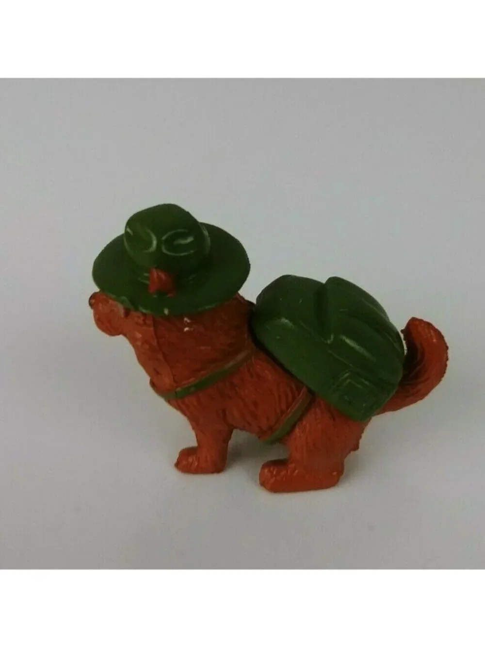 Homies County Dog Pound Series 2 Grizzly rare